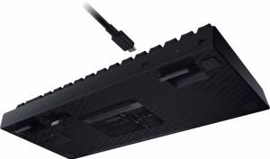 Клавиатура беспроводная Razer BlackWidow V3 Mini, RZ0303891600R3R1 thumbnav 4