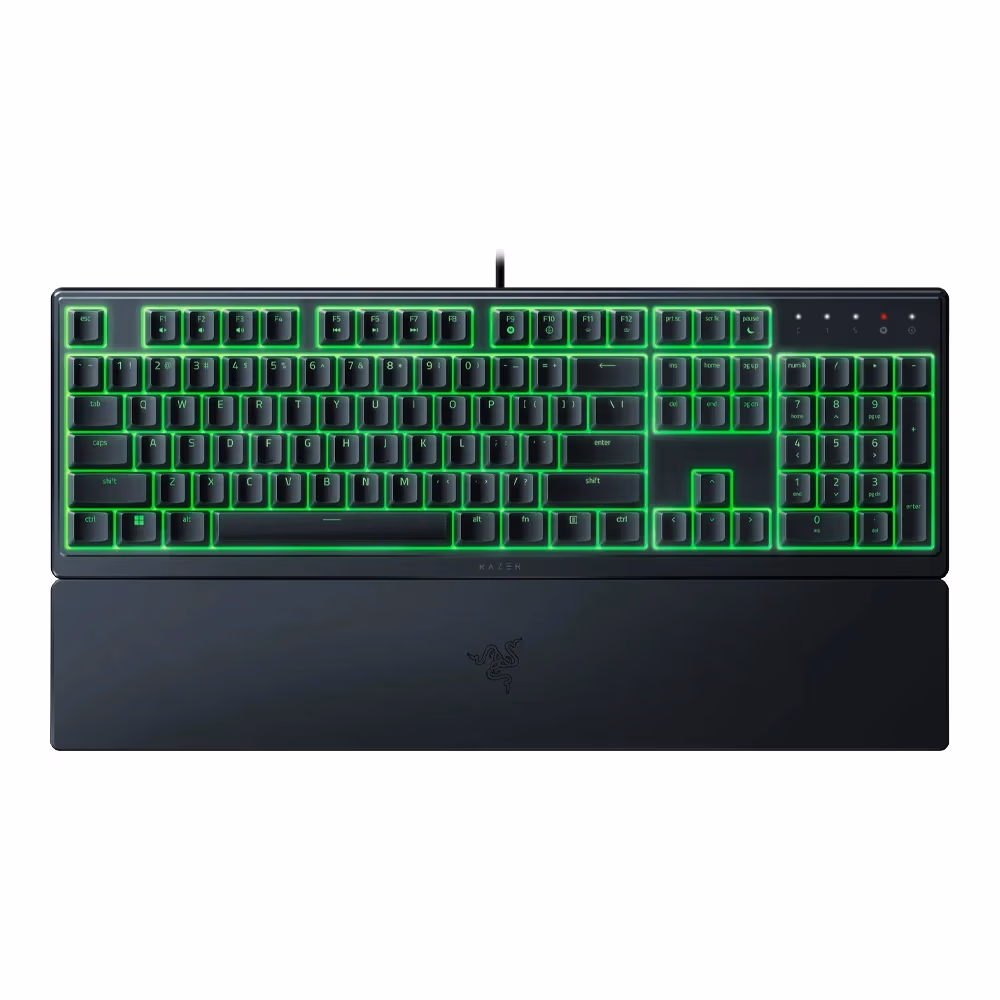 Клавиатура проводная  Razer RZ0304470800R3R1 