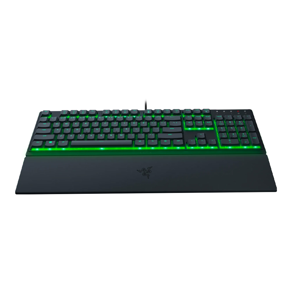 Tastatura cu fir Razer RZ0304470800R3R1 / Membrana photo 3