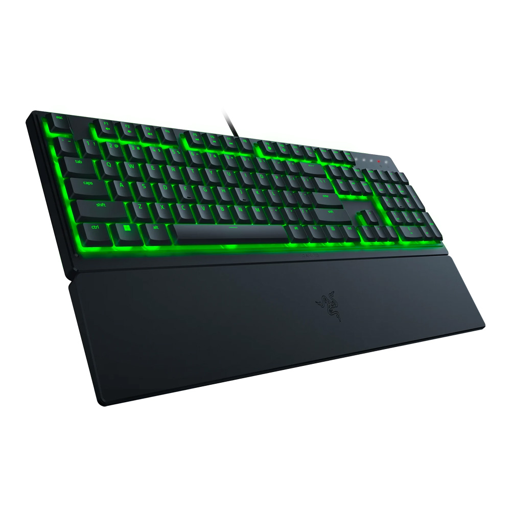 Tastatura cu fir Razer RZ0304470800R3R1 / Membrana photo 4
