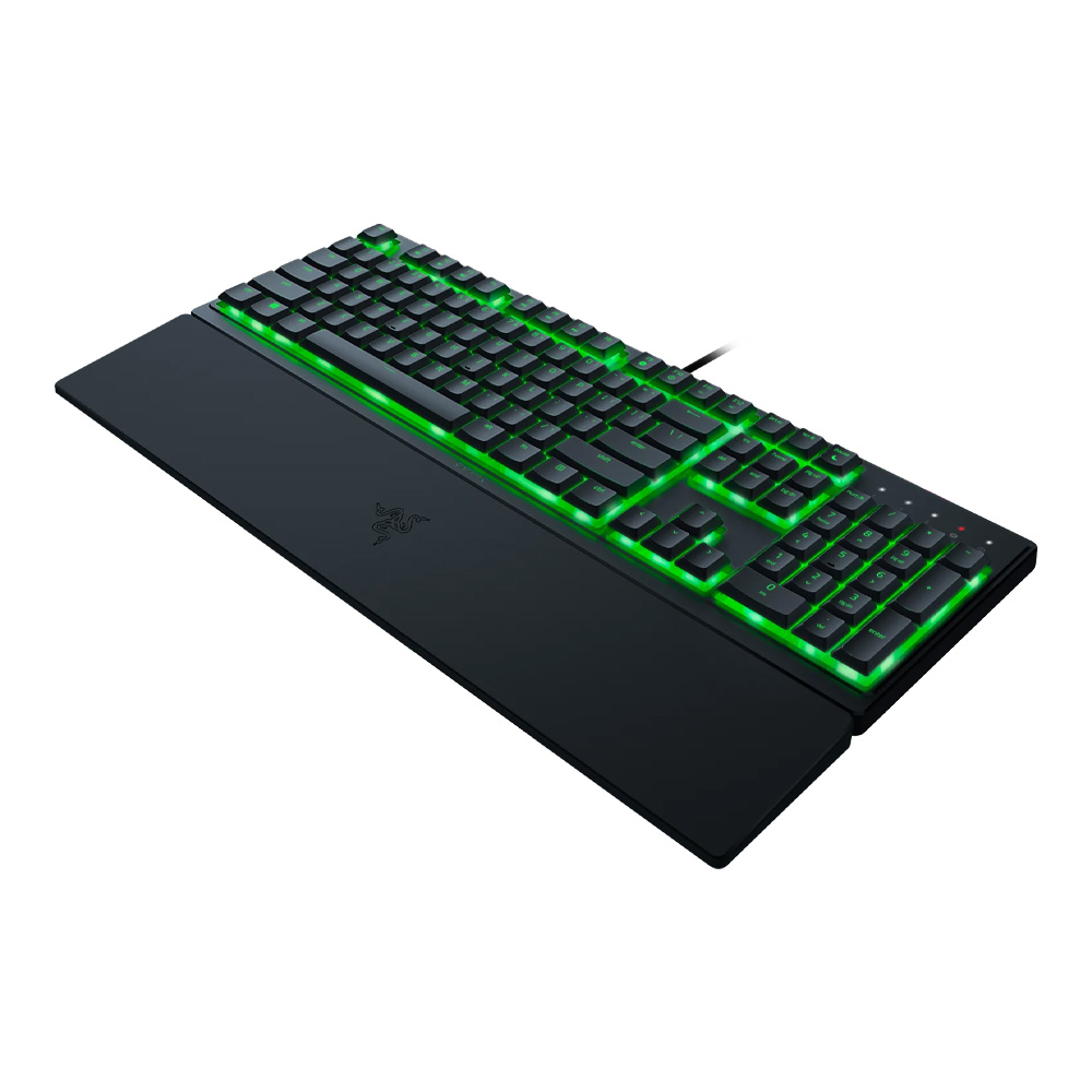 Tastatura cu fir Razer RZ0304470800R3R1 / Membrana photo 5