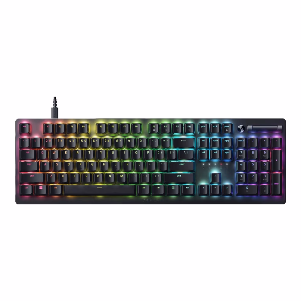Клавиатура проводная  Razer RZ0304500800R3R1 