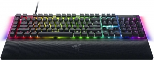 Клавиатура проводная  Razer Mechanical BlackWidow V4 RU (RZ03-04692500-R3R1) thumbnav 5