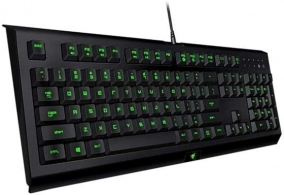 Клавиатура и мышь проводные Razer RZ8402740400B3R1