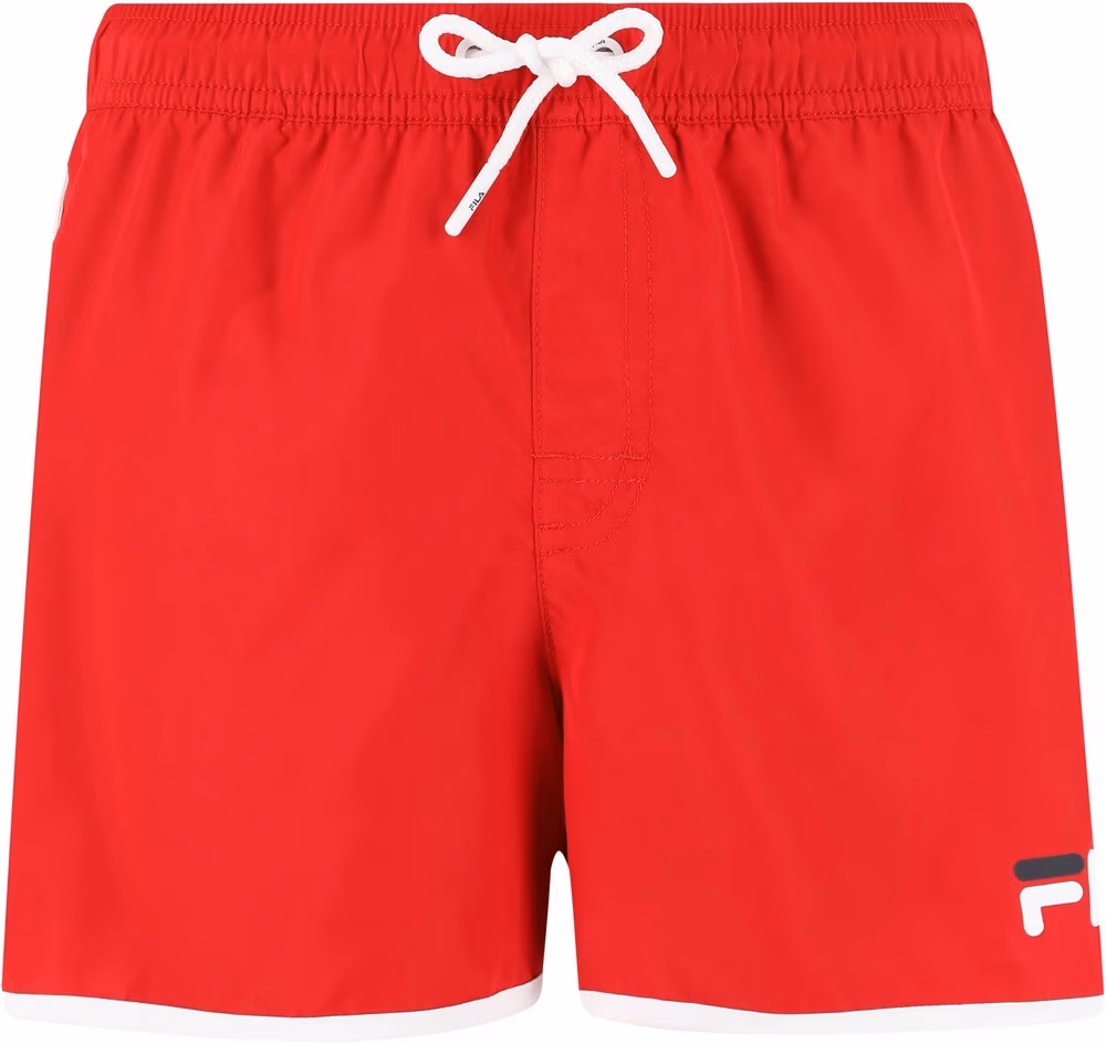 Sorti p/u inot Fila 102069-R2, Swim Shorts