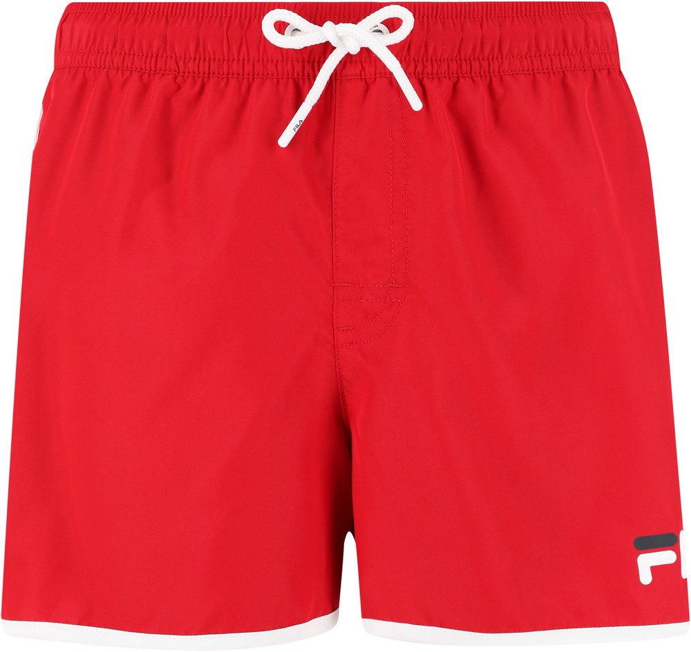 Sorti p/u inot Fila 102069-R2, Swim Shorts photo 