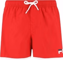 Шорты для плавания Fila 102069-R2, Swim Shorts