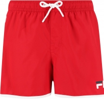 Sorti p/u inot Fila 102069-R2, Swim Shorts thumbnav