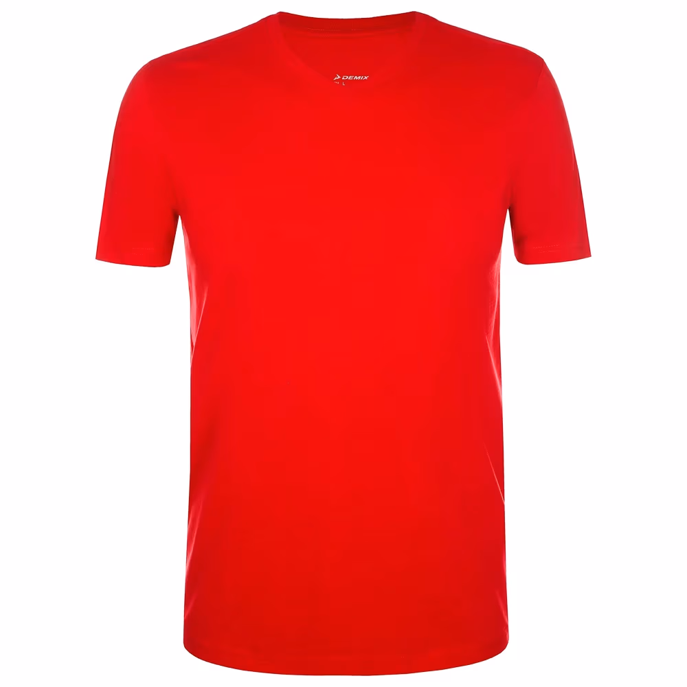 Футболка Demix Men T-shirt