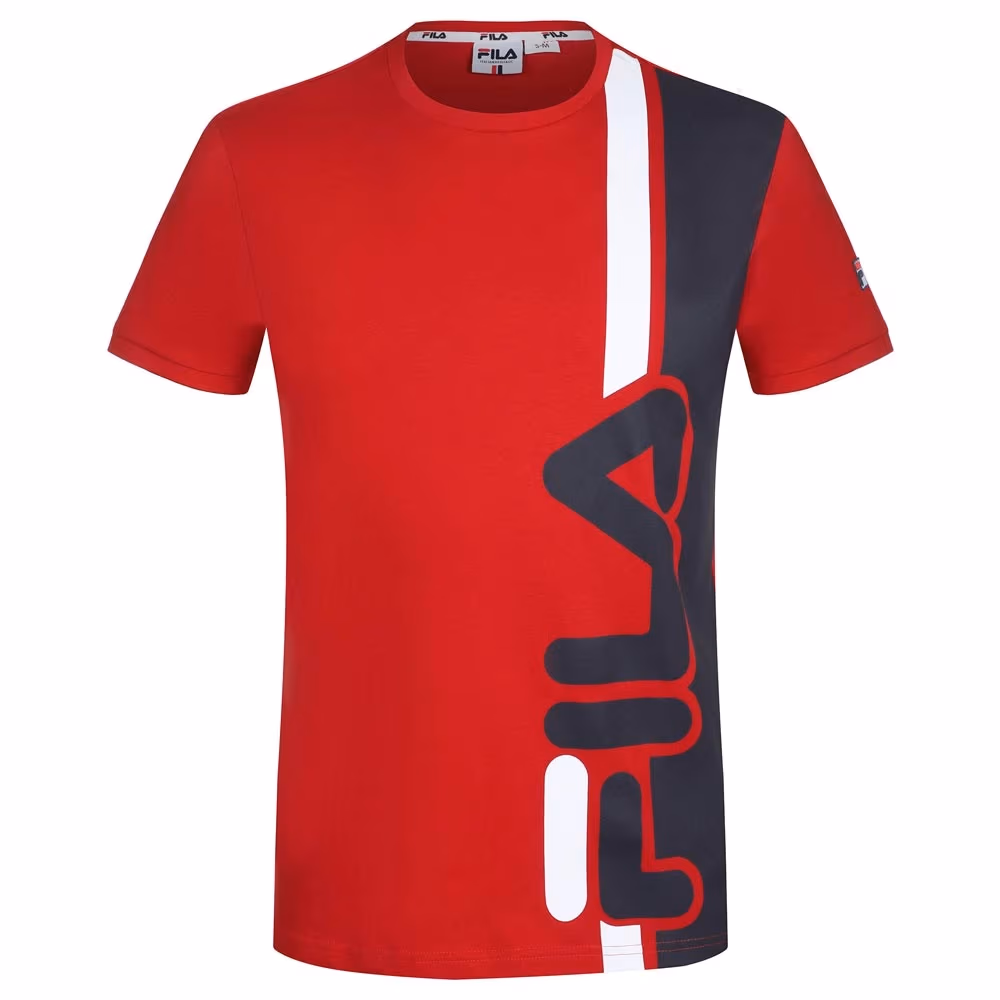 Tricou Fila T-Shirt 