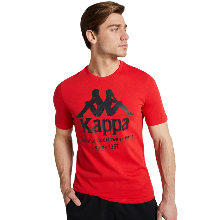 Футболка мужская Kappa Tee M 48L photo 3