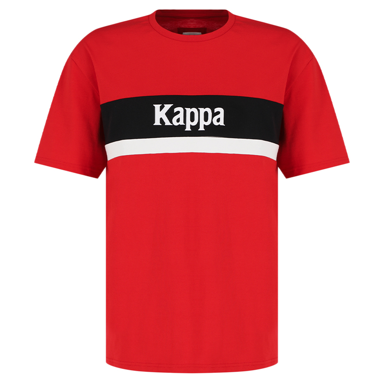 Футболка Kappa TEE photo Футболка Kappa TEE photo