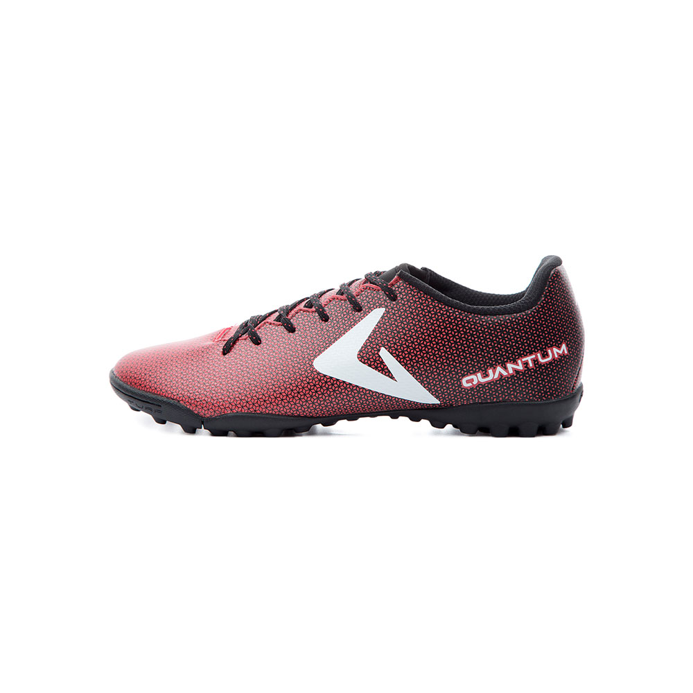 Ghete p/u fotbal Demix QUANTUM TF photo 