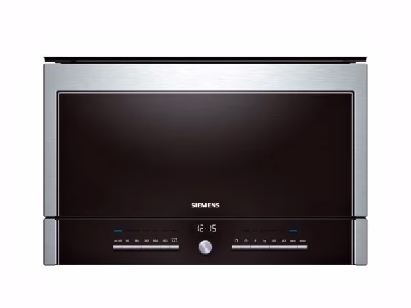 Микроволновая печь Siemens HF25G5R2 
