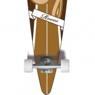 Лонгборд Roces LongBoard R2 thumbnav 3