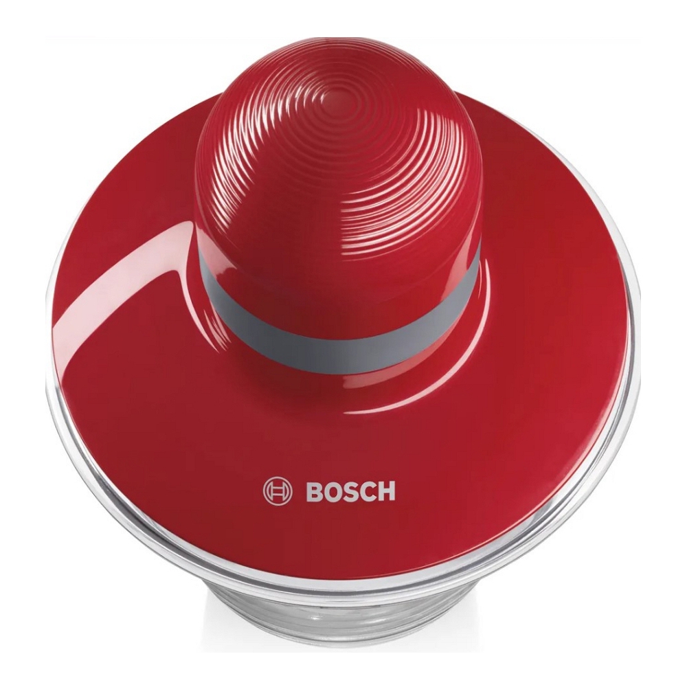 Измельчитель Bosch MMR08R2 photo 2