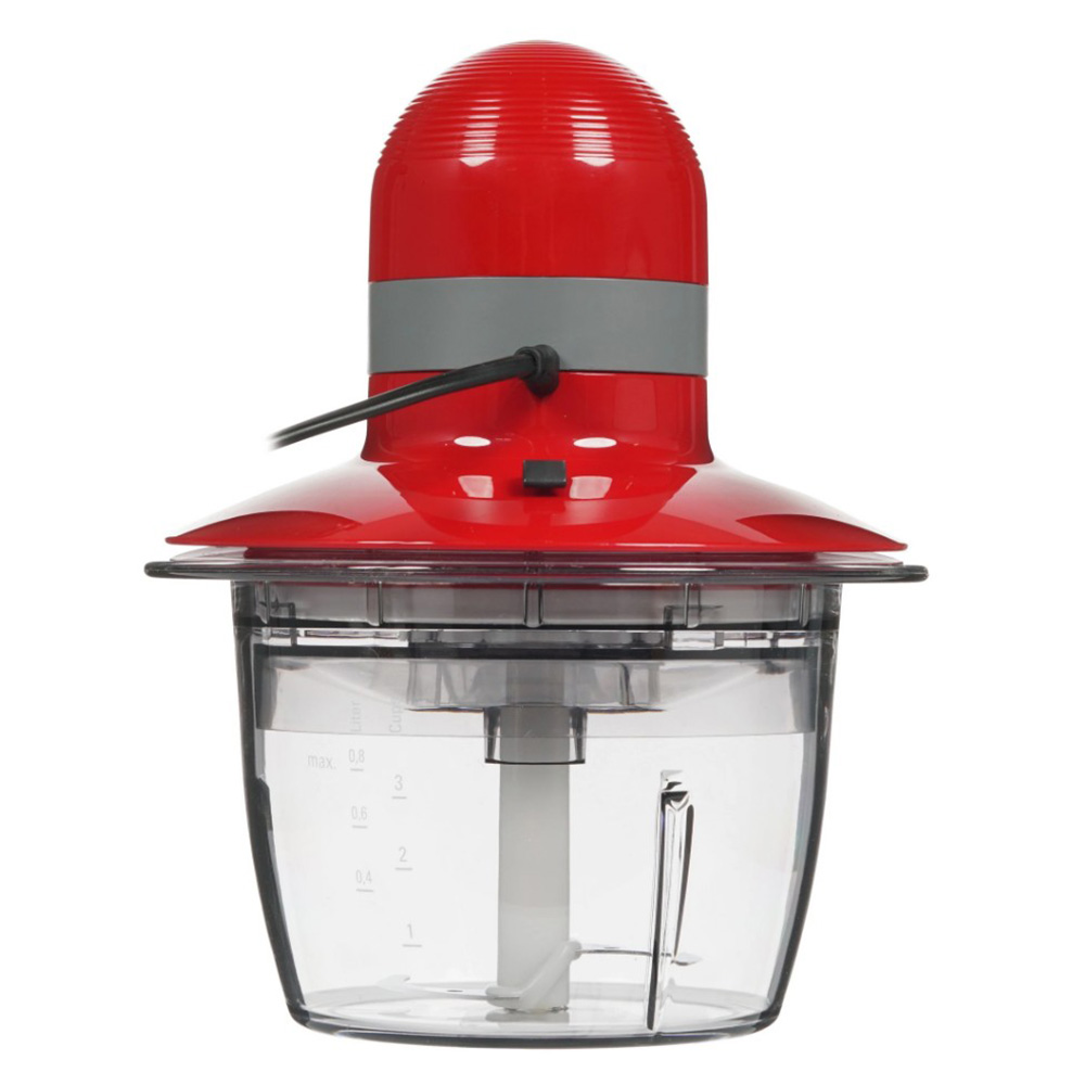 Измельчитель Bosch MMR08R2 photo 4