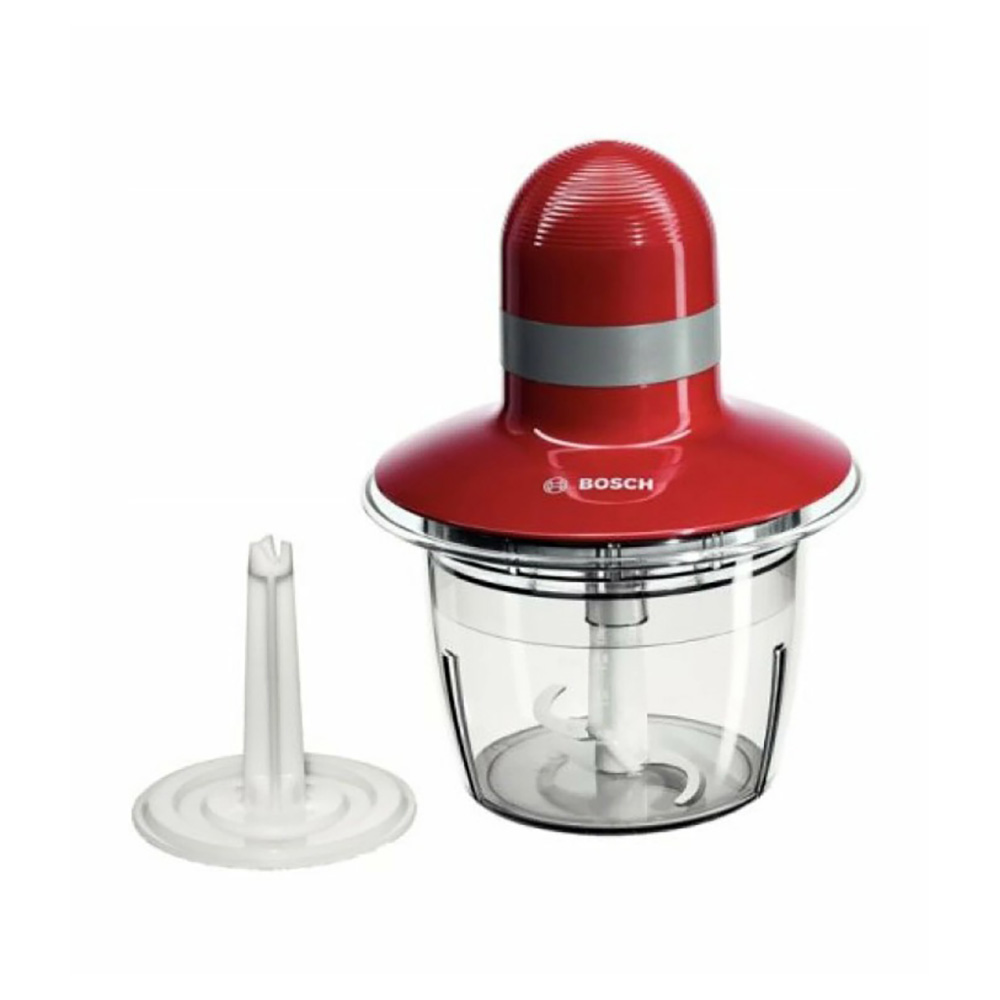 Измельчитель Bosch MMR08R2 photo 6