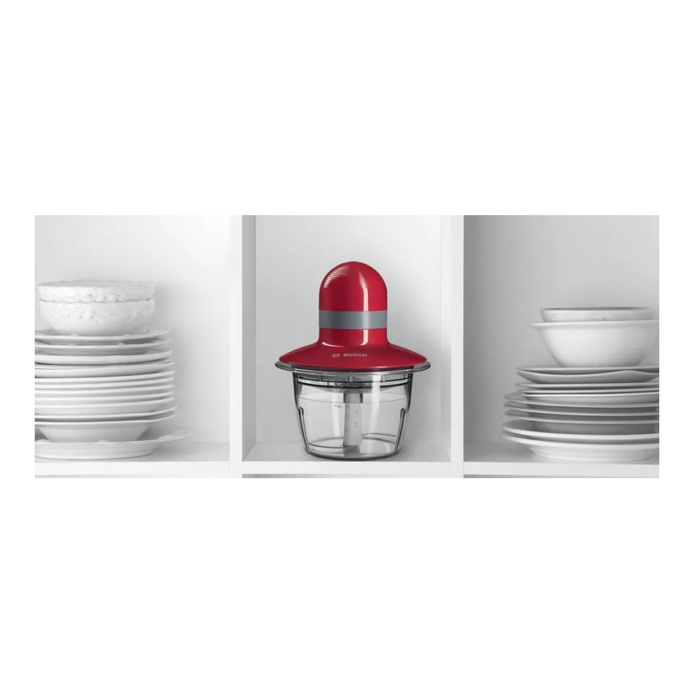 Измельчитель Bosch MMR08R2 photo 9