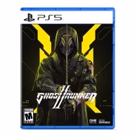 Ghostrunner 2 PlayStation 5 17+