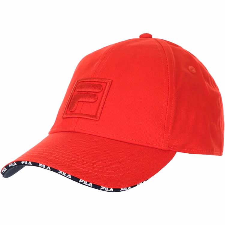 Chepiu Fila BASEBALL HAT