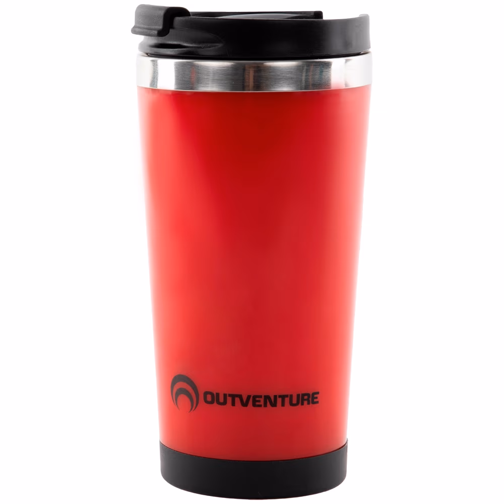 Кружка Outventure PLASTIC mug
