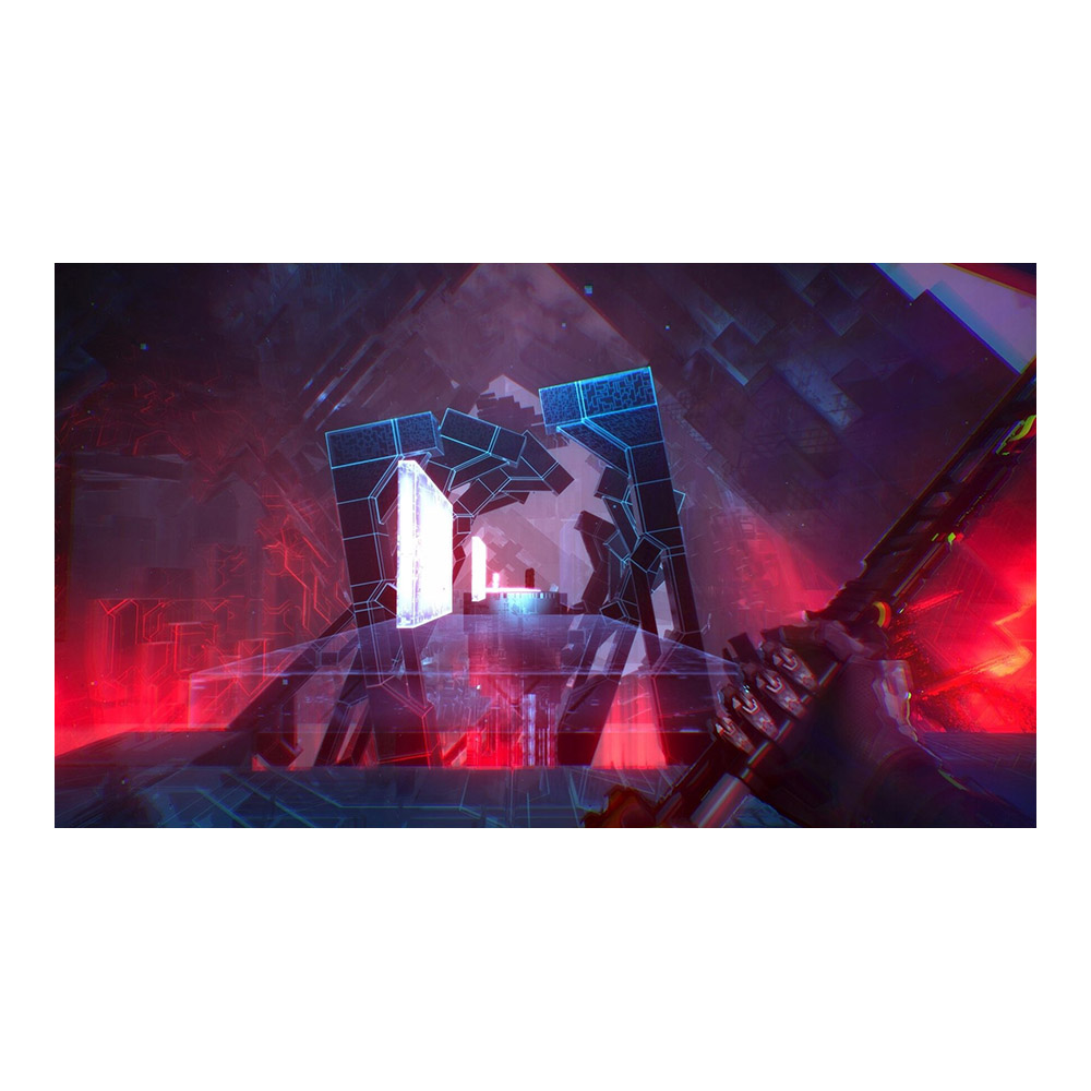 Ghostrunner 2 Xbox Series X|S 18+ photo 3