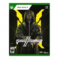 Ghostrunner 2 Xbox Series X|S 18+ thumbnav 1