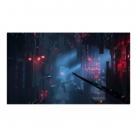 Ghostrunner 2 Xbox Series X|S 18+ thumbnav 4
