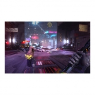 Ghostrunner 2 Xbox Series X|S 18+ thumbnav 5
