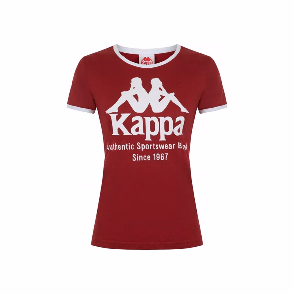  Kappa 