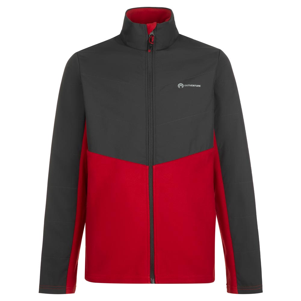 Hanorac Outventure OUT Jacket photo Hanorac Outventure OUT Jacket photo