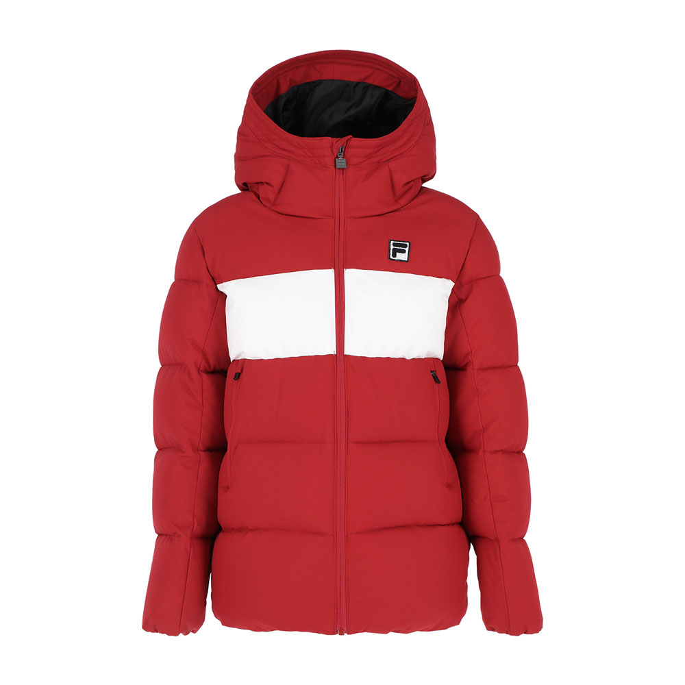 Куртка Fila Jacket Boys photo Куртка Fila Jacket Boys photo