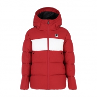 Куртка Fila Jacket Boys thumbnav