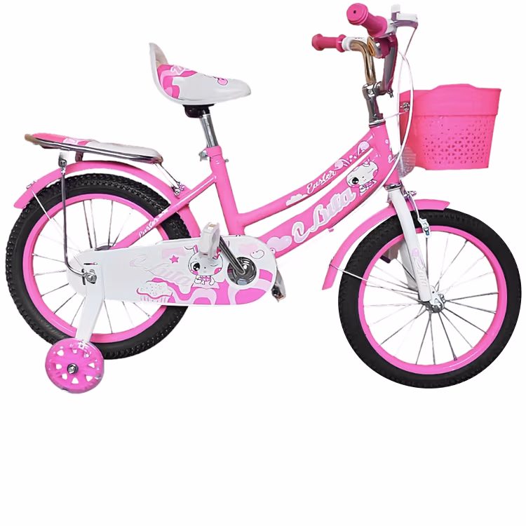Bicicleta pentru copii Baikal 12-R3 