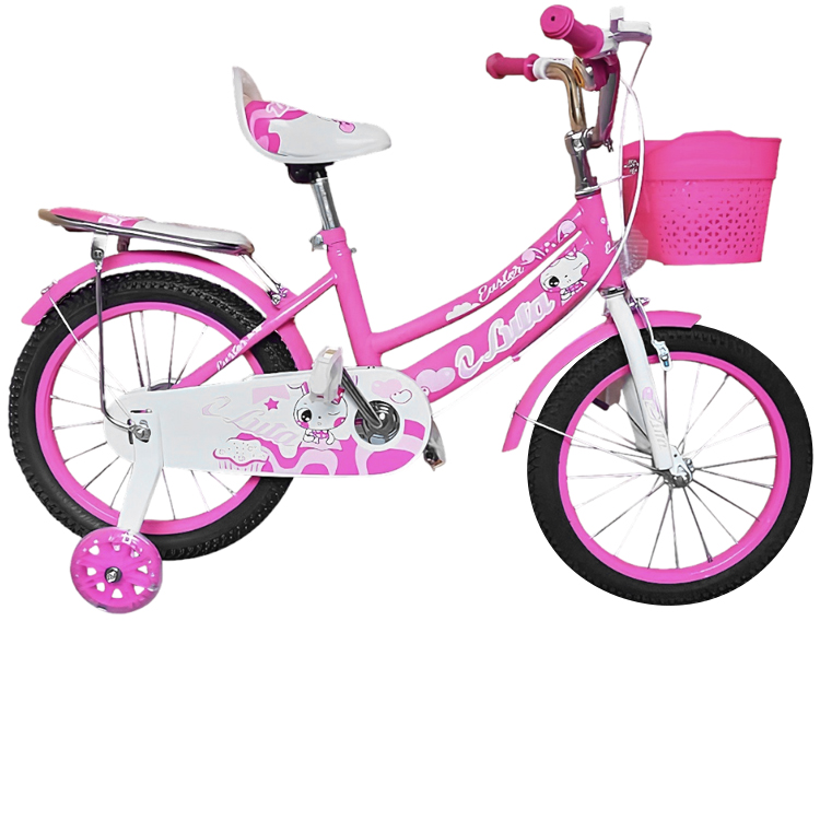 Bicicleta pentru copii Baikal 12-R3 photo 