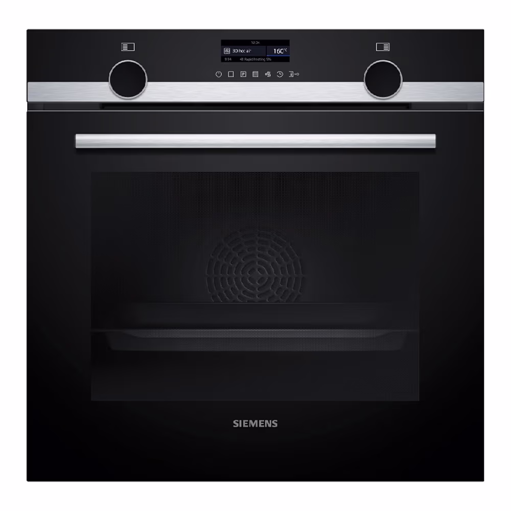 Встраиваемый духовой шкаф Siemens HB579GBR3 