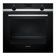 Встраиваемый духовой шкаф Siemens HB579GBR3 thumbnav 1