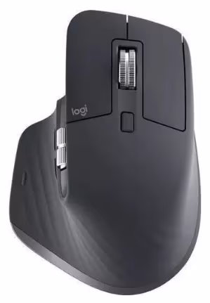 Mouse fara fir Logitech MX Master 3 