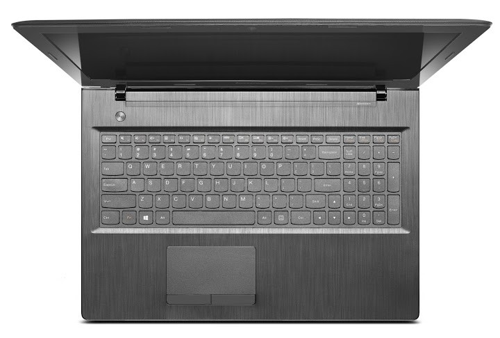 Ноутбук Lenovo IdeaPad G50-45 A66310 4G 500G 15.6” / 4 ГБ / / A6 / Radeon R4 / Серый photo 2