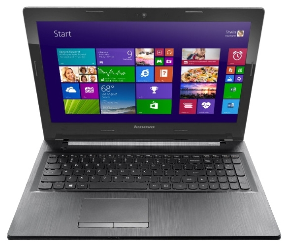 Ноутбук Lenovo IdeaPad G50-45 A66310 4G 1TB 15.6” / 4 ГБ / 1024 ГБ / A6 / Radeon R4 / Черный photo 1