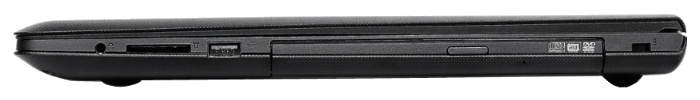 Ноутбук Lenovo IdeaPad G50-45 A66310 4G 1TB 15.6” / 4 ГБ / 1024 ГБ / A6 / Radeon R4 / Черный photo 2