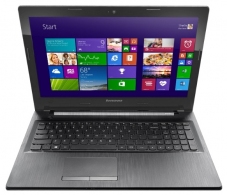 Ноутбук Lenovo G50-45 A66310 4G 1TB, A6, 4 ГБ ГБ, Черный thumbnav 1