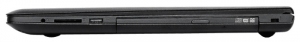 Ноутбук Lenovo G50-45 A66310 4G 1TB, A6, 4 ГБ ГБ, Черный thumbnav 2