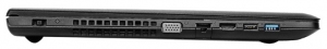 Ноутбук Lenovo G50-45 A66310 4G 1TB, A6, 4 ГБ ГБ, Черный thumbnav 3