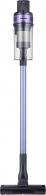 Вертикальный пылесос Samsung VS15A6031R4, 0.8, Фиолетовый