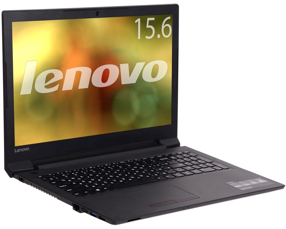 Laptop Lenovo IdeaPad IdeaPad 110-15ISK 15.6” / 4 GB / / Core i3 / Radeon R5 M430 / Negru photo 2