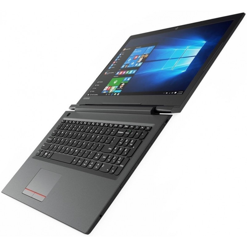 Laptop Lenovo IdeaPad IdeaPad 110-15ISK 15.6” / 4 GB / / Core i3 / Radeon R5 M430 / Negru photo 4