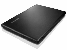 Laptop Lenovo IdeaPad 110-15ISK, Core i3, 4 GB GB, DOS, Negru thumbnav 3