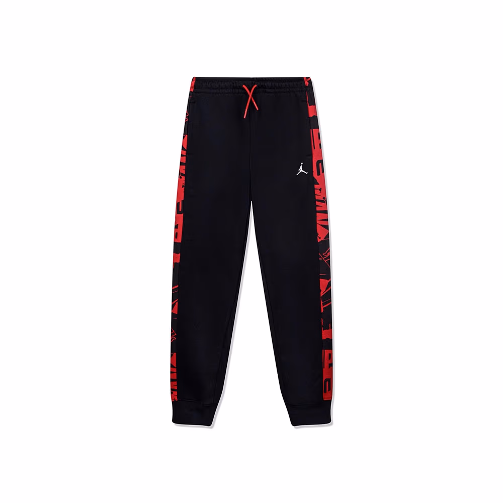 Брюки Nike JDB ESSENTIALS AOP PANT